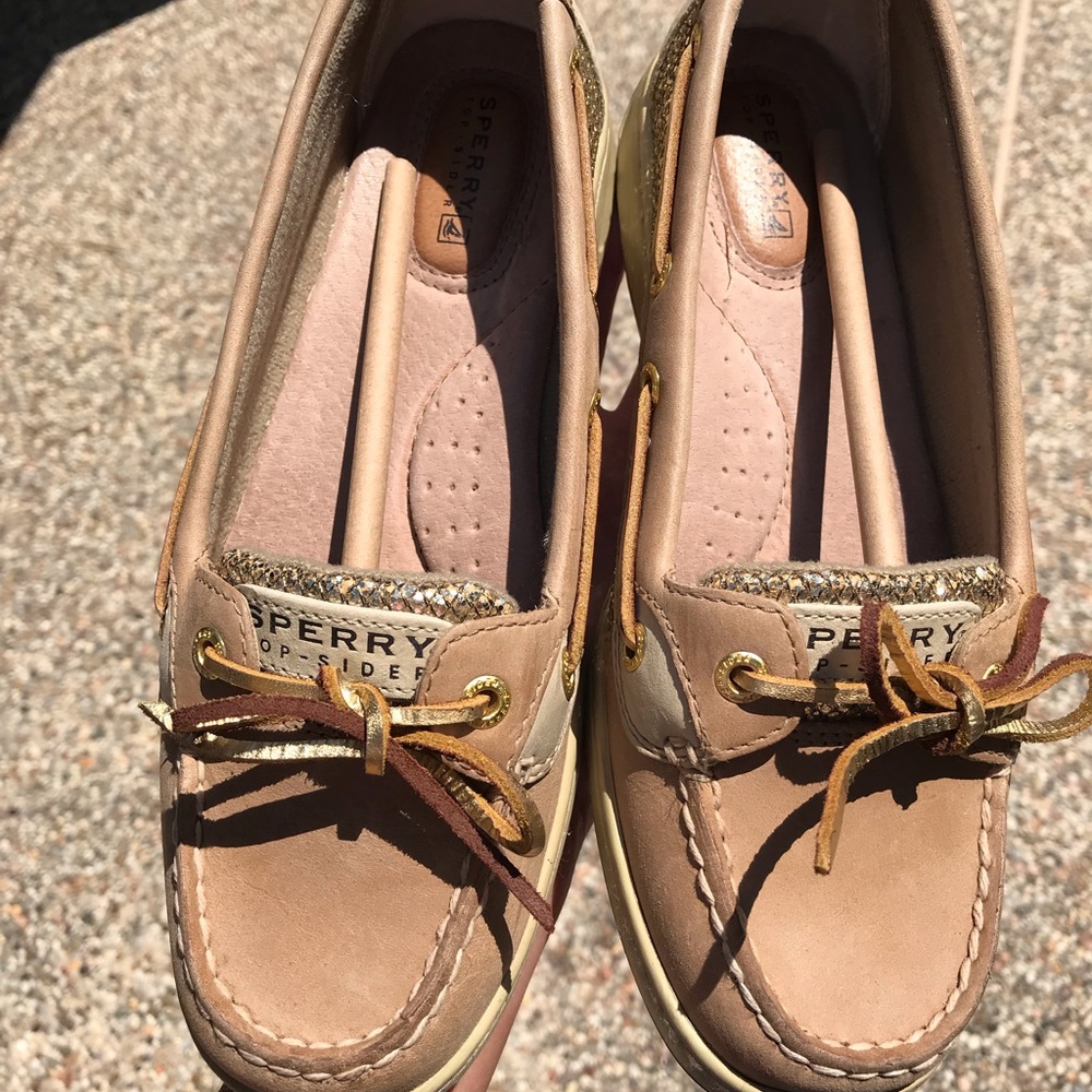 SPERRY TOP SIDER Angelfish Women’s Boat Shoes